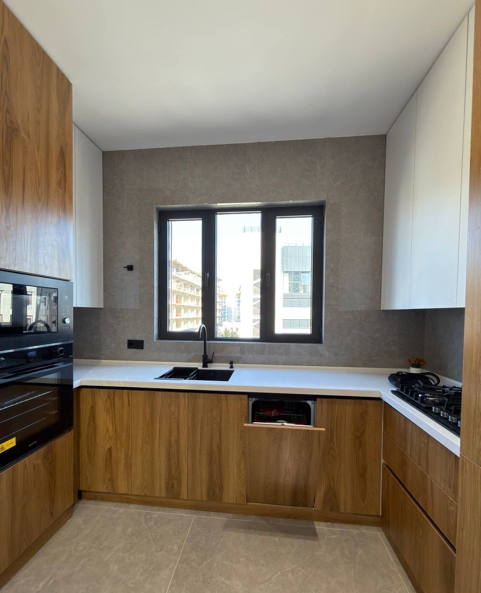 Продаётся 4-комн. квартира, 78 м² · ЖК Oz Makon · Яшнабад — фото 7