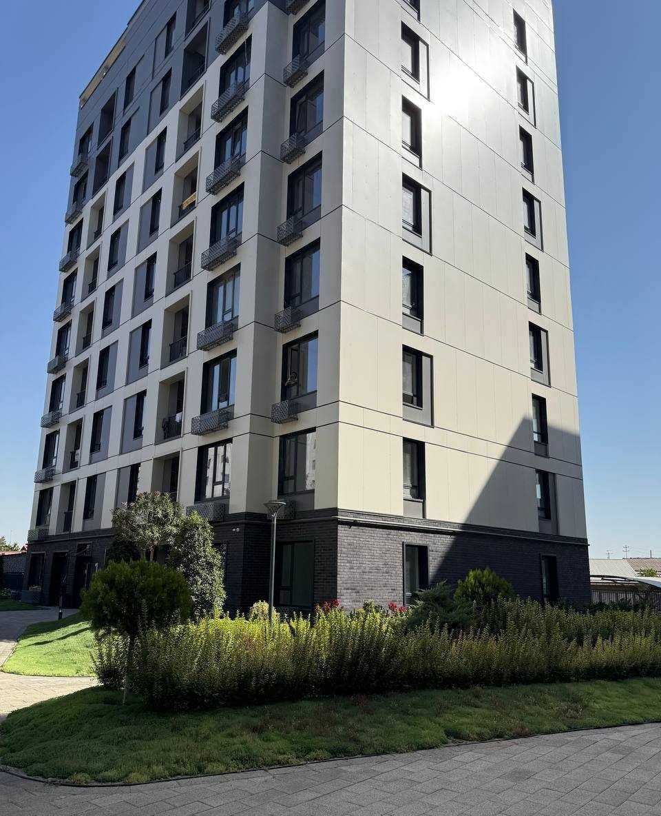 Продаётся 1-комн. квартира, 42 м² · Мирзо-Улугбек — фото 9