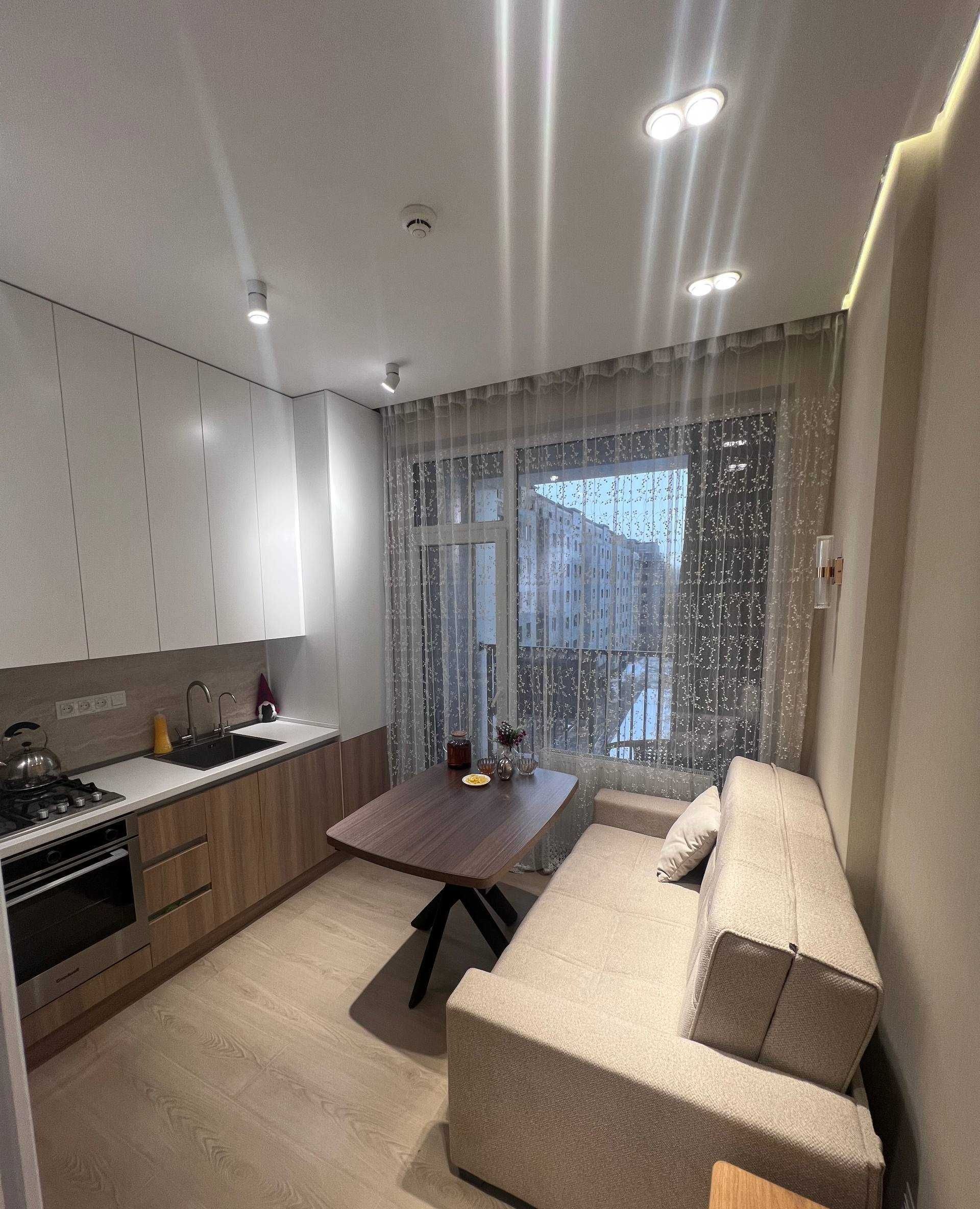 Продаётся 1-комн. квартира, 42 м² · Мирзо-Улугбек — фото 4