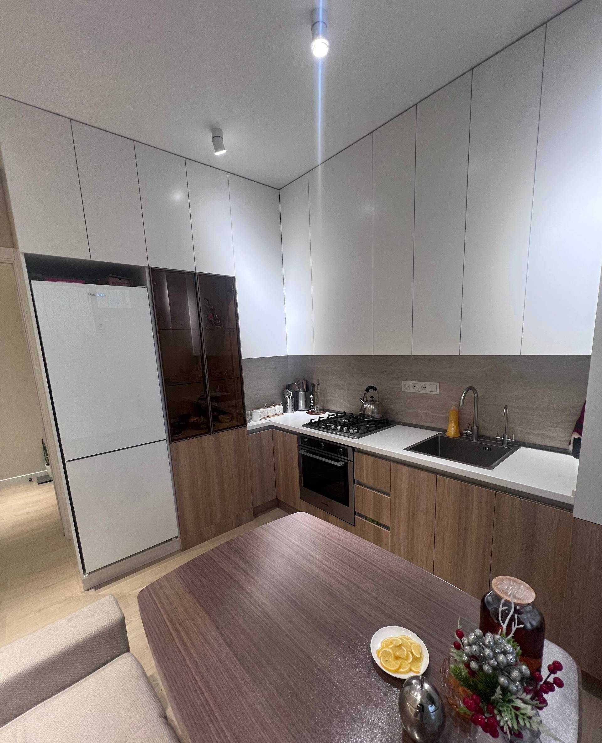 Продаётся 1-комн. квартира, 42 м² · Мирзо-Улугбек — фото 2