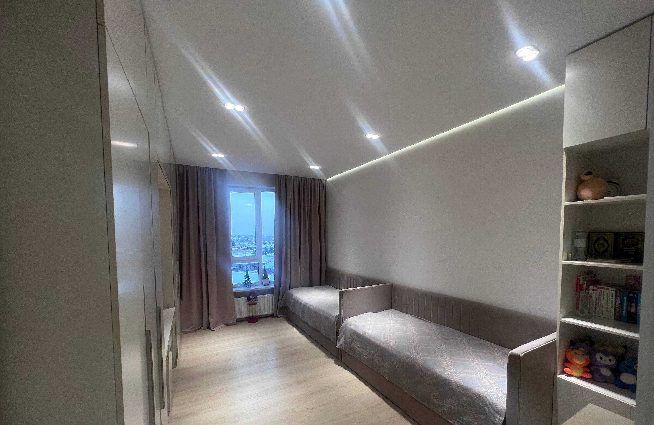 Продаётся 1-комн. квартира, 42 м² · Мирзо-Улугбек — фото 3