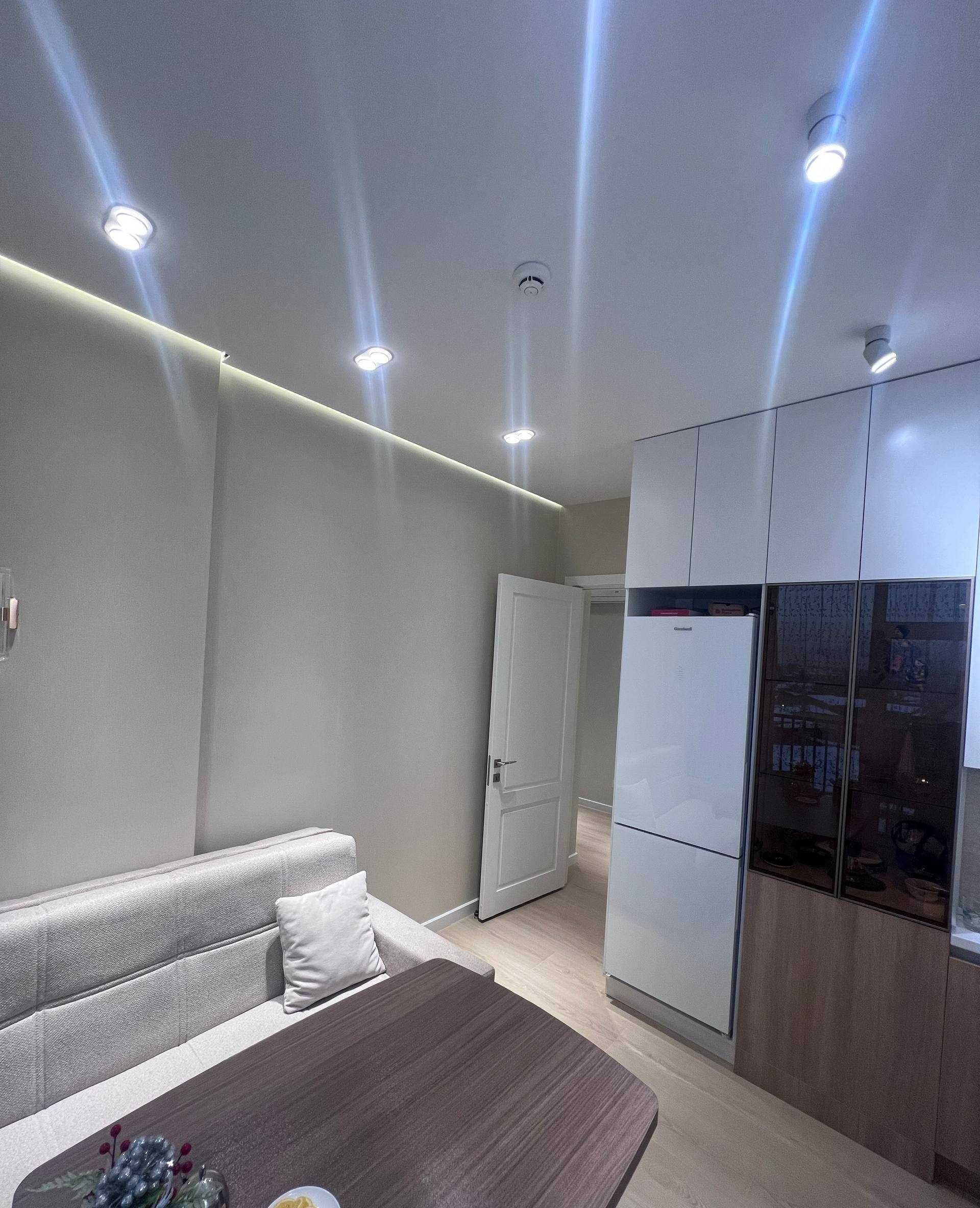Продаётся 1-комн. квартира, 42 м² · Мирзо-Улугбек — фото 5
