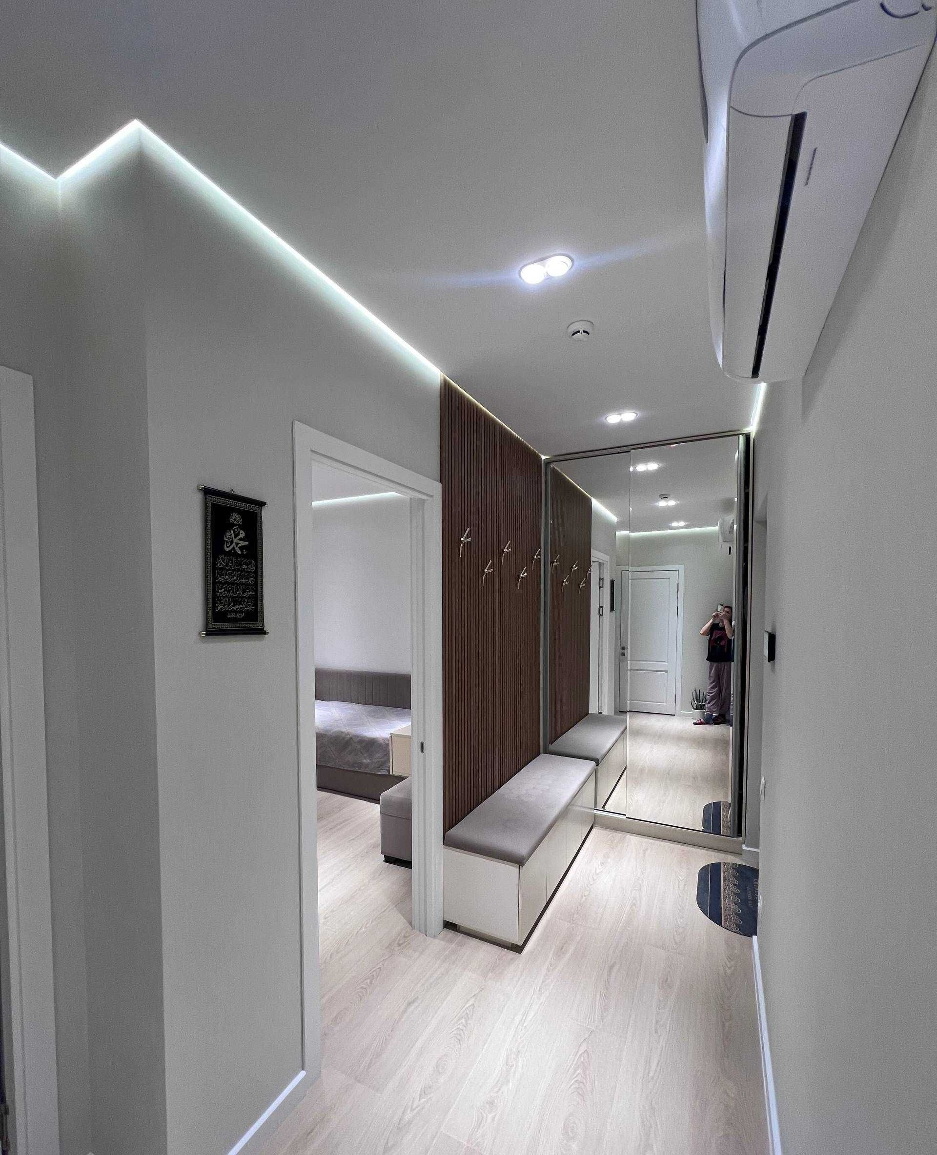 Продаётся 1-комн. квартира, 42 м² · Мирзо-Улугбек — фото 6
