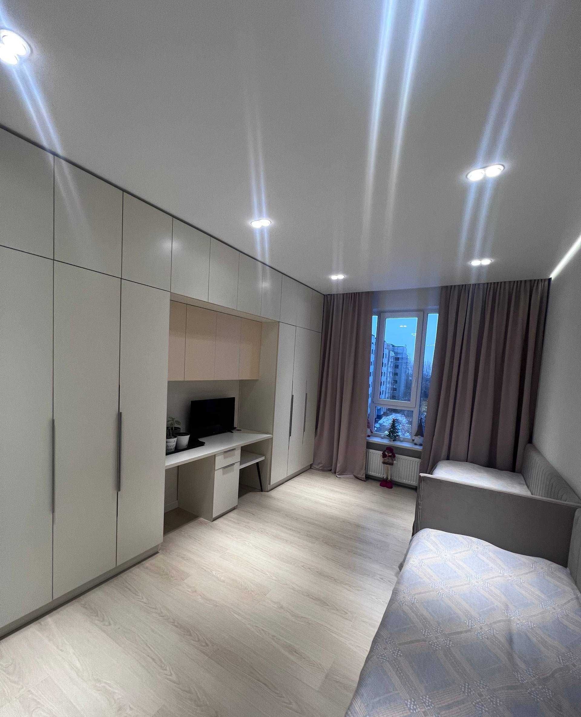 Продаётся 1-комн. квартира, 42 м² · Мирзо-Улугбек — фото 1