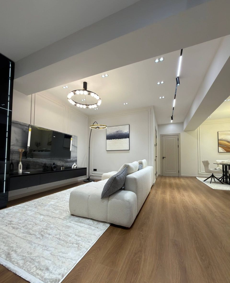 Sotiladi 4 xonali xonadon, 114 m² · Airport · Yakkasaroy — surat 2