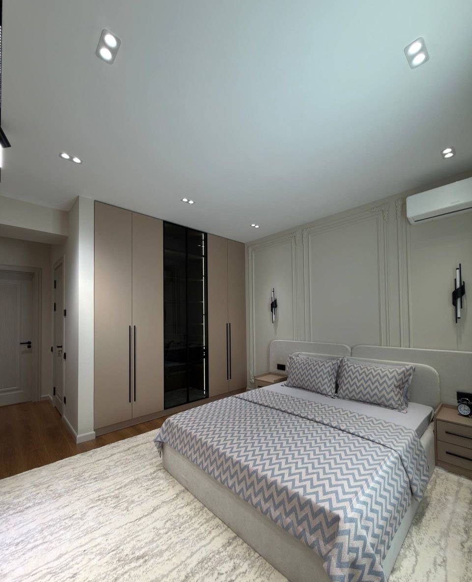 Sotiladi 4 xonali xonadon, 114 m² · Airport · Yakkasaroy — surat 5