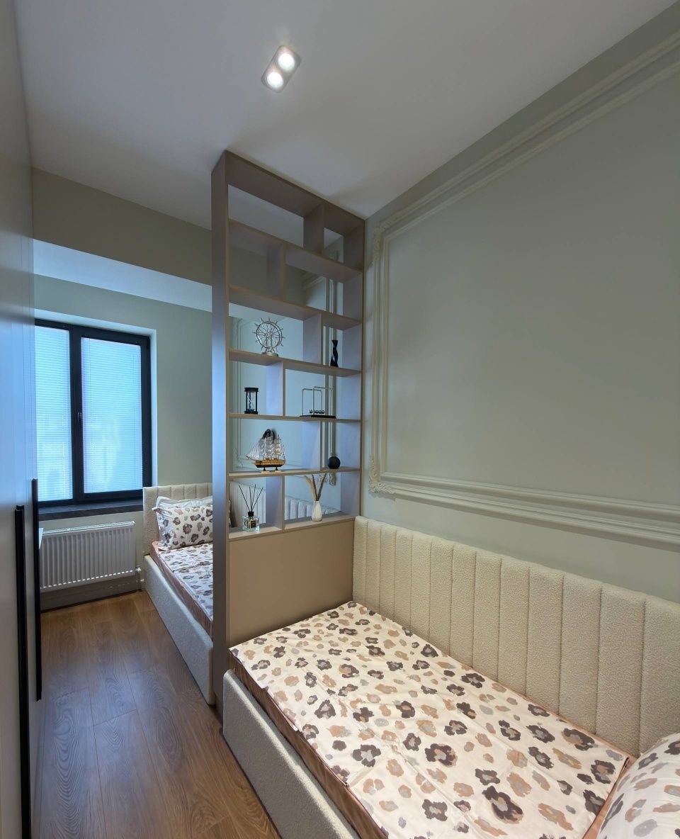 Sotiladi 4 xonali xonadon, 114 m² · Airport · Yakkasaroy — surat 6