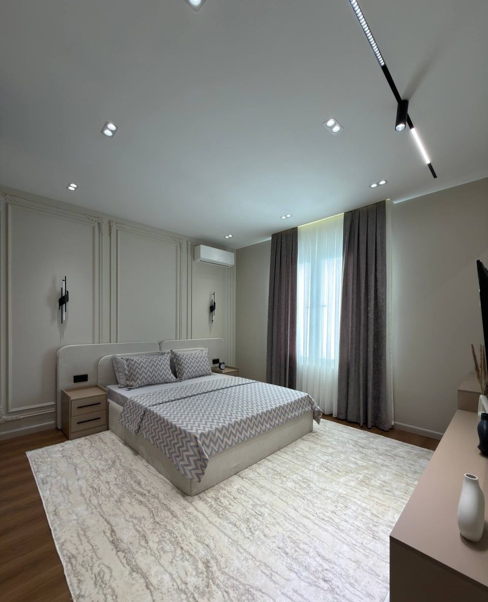 Sotiladi 4 xonali xonadon, 114 m² · Airport · Yakkasaroy — surat 4