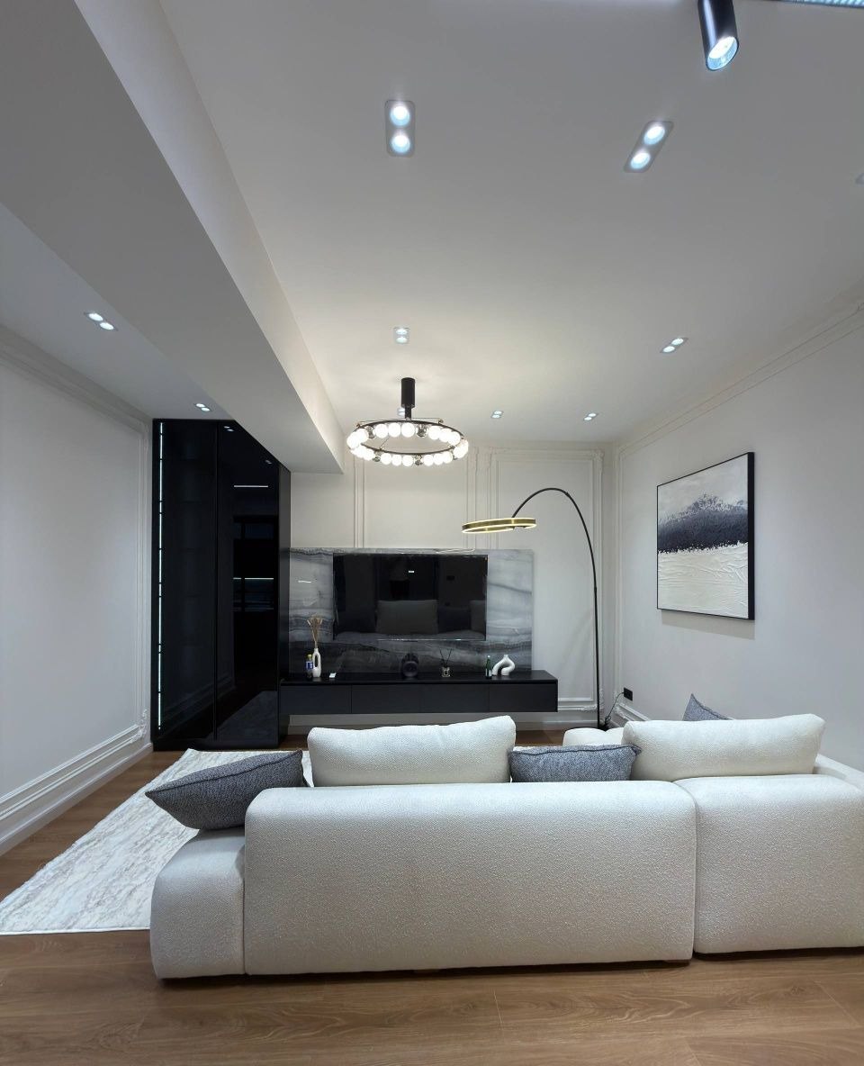 Sotiladi 4 xonali xonadon, 114 m² · Airport · Yakkasaroy — surat 3