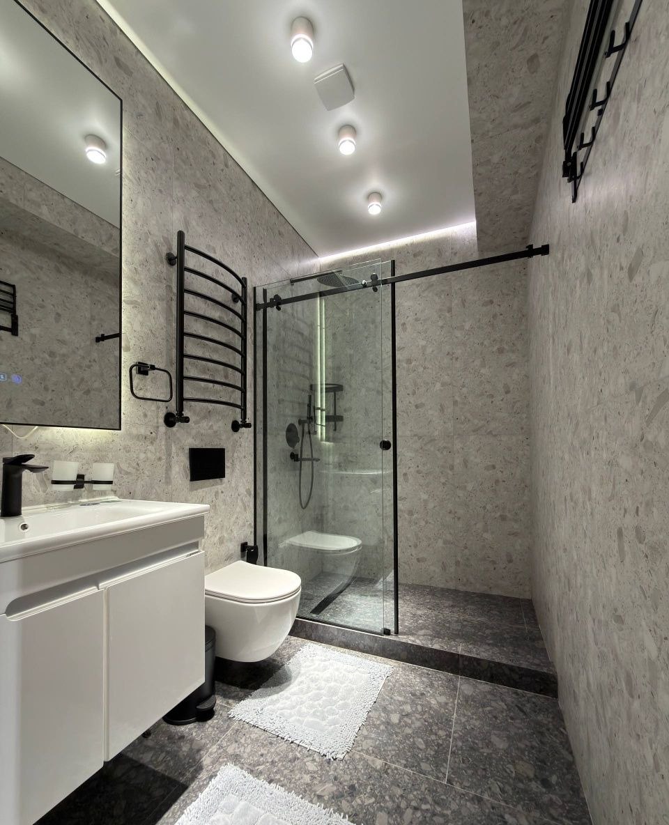 Sotiladi 4 xonali xonadon, 114 m² · Airport · Yakkasaroy — surat 9