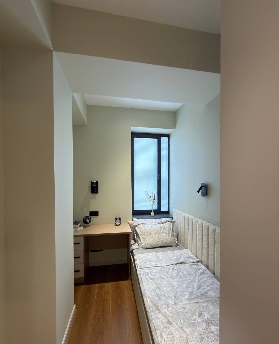Sotiladi 4 xonali xonadon, 114 m² · Airport · Yakkasaroy — surat 7