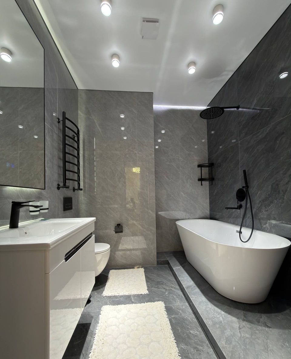 Sotiladi 4 xonali xonadon, 114 m² · Airport · Yakkasaroy — surat 10
