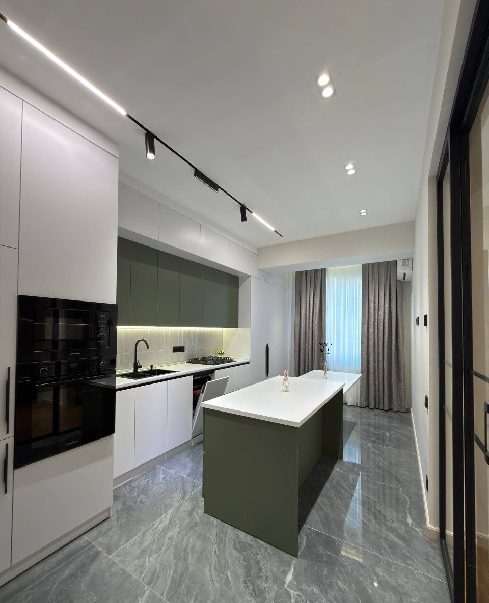 Sotiladi 4 xonali xonadon, 114 m² · Airport · Yakkasaroy — surat 8