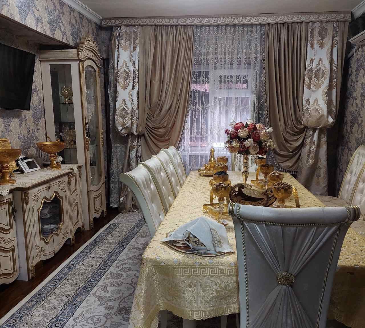 For sale 3-room apartment, 78 m² · Almazar — photo 10