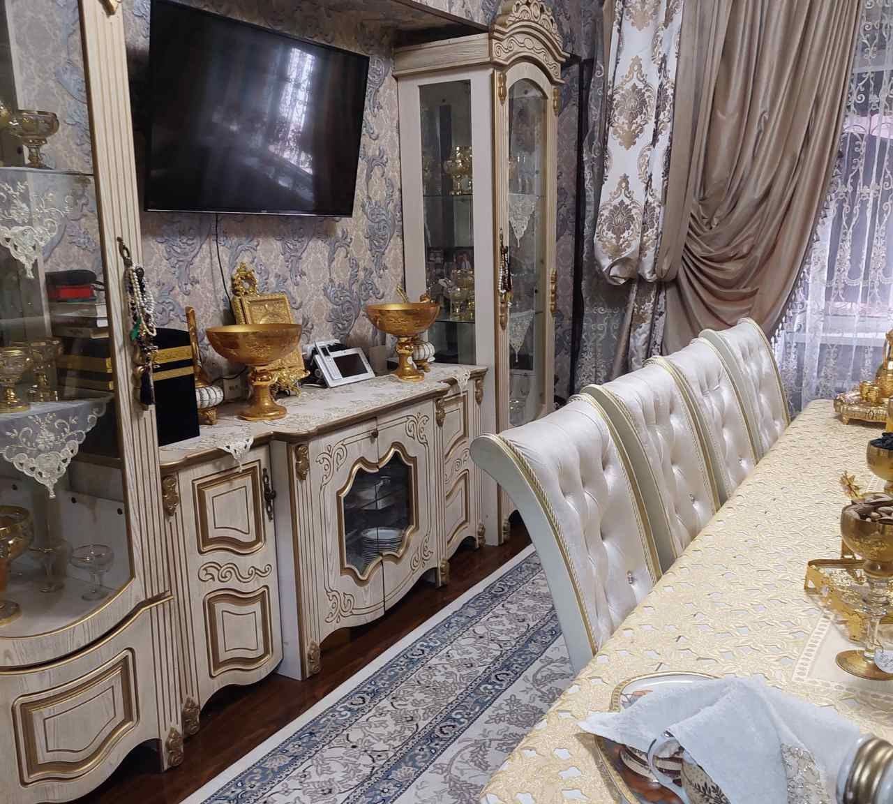 For sale 3-room apartment, 78 m² · Almazar — photo 8