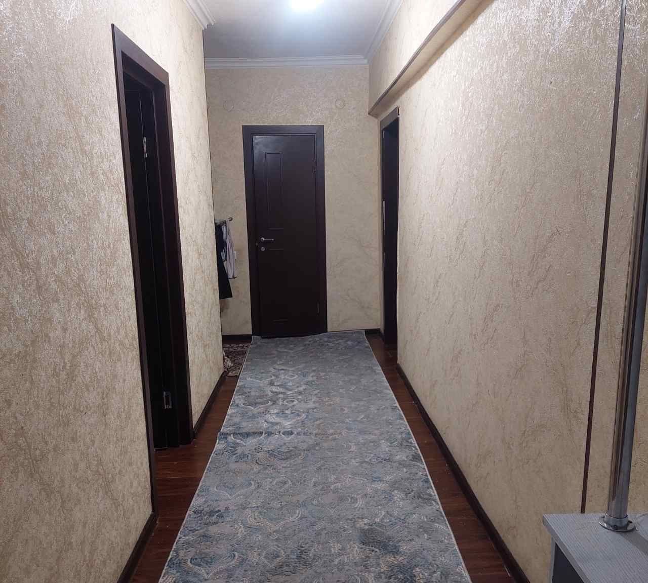 For sale 3-room apartment, 78 m² · Almazar — photo 2