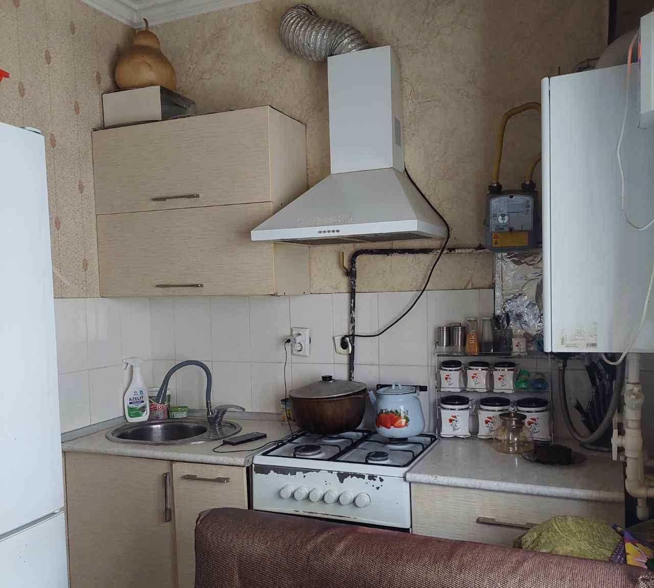 For sale 3-room apartment, 78 m² · Almazar — photo 6