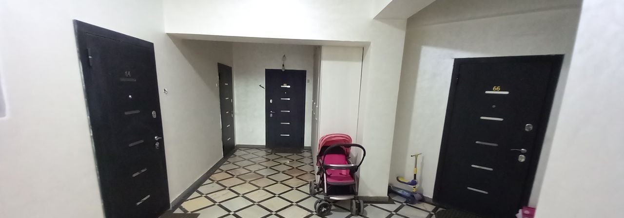 Продаётся 4-комн. квартира, 80 м² · Учтепа — фото 3
