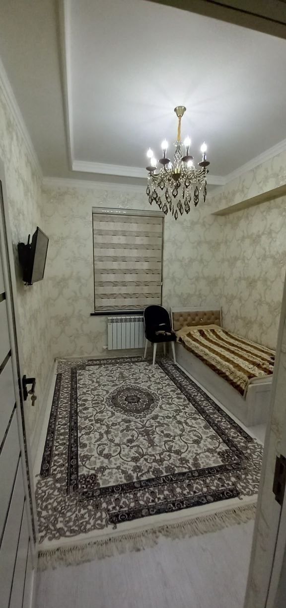 Продаётся 4-комн. квартира, 80 м² · Учтепа — фото 6