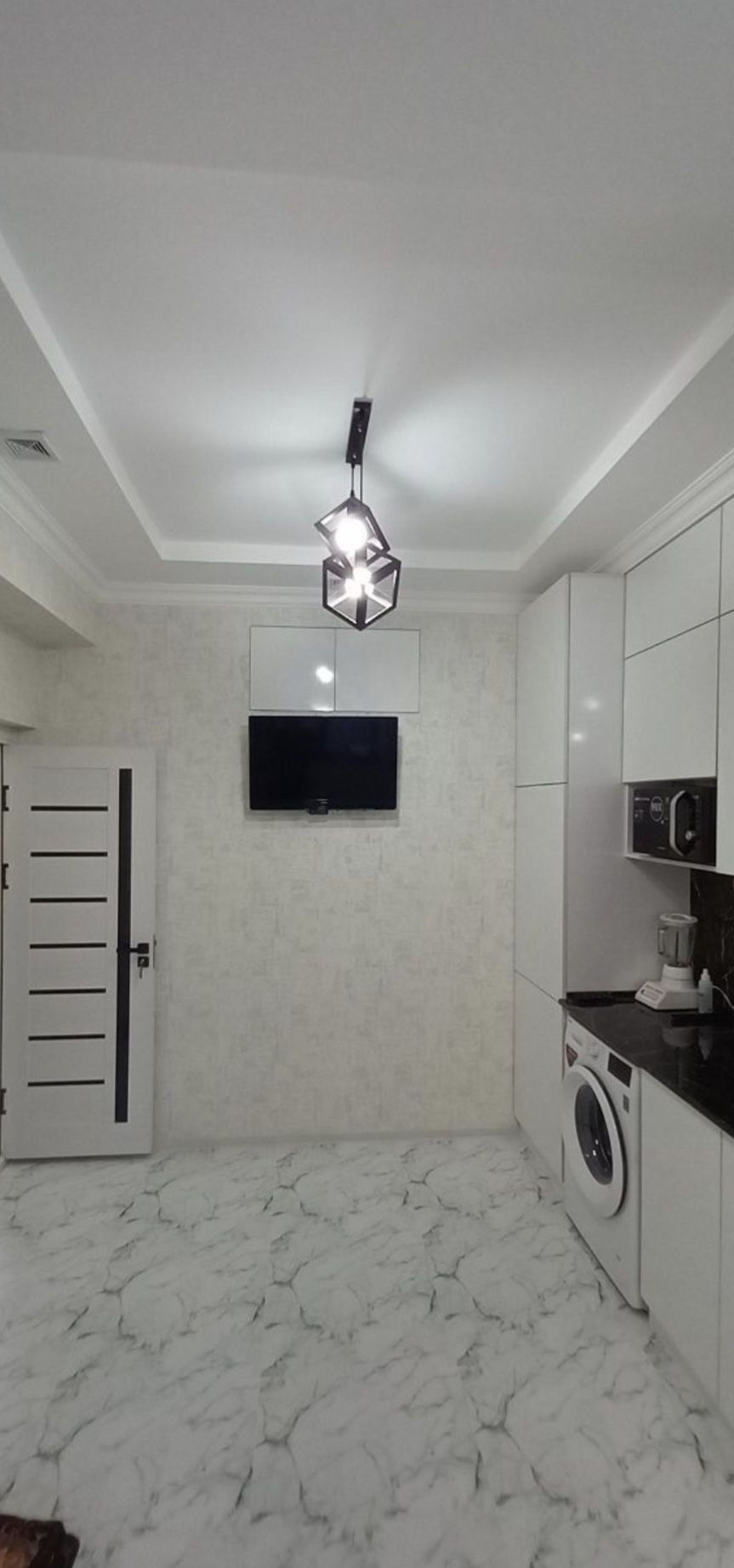Продаётся 4-комн. квартира, 80 м² · Учтепа — фото 10