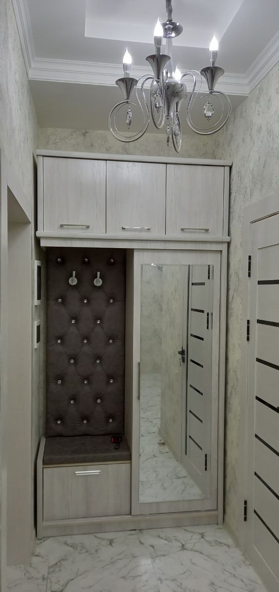 Продаётся 4-комн. квартира, 80 м² · Учтепа — фото 4