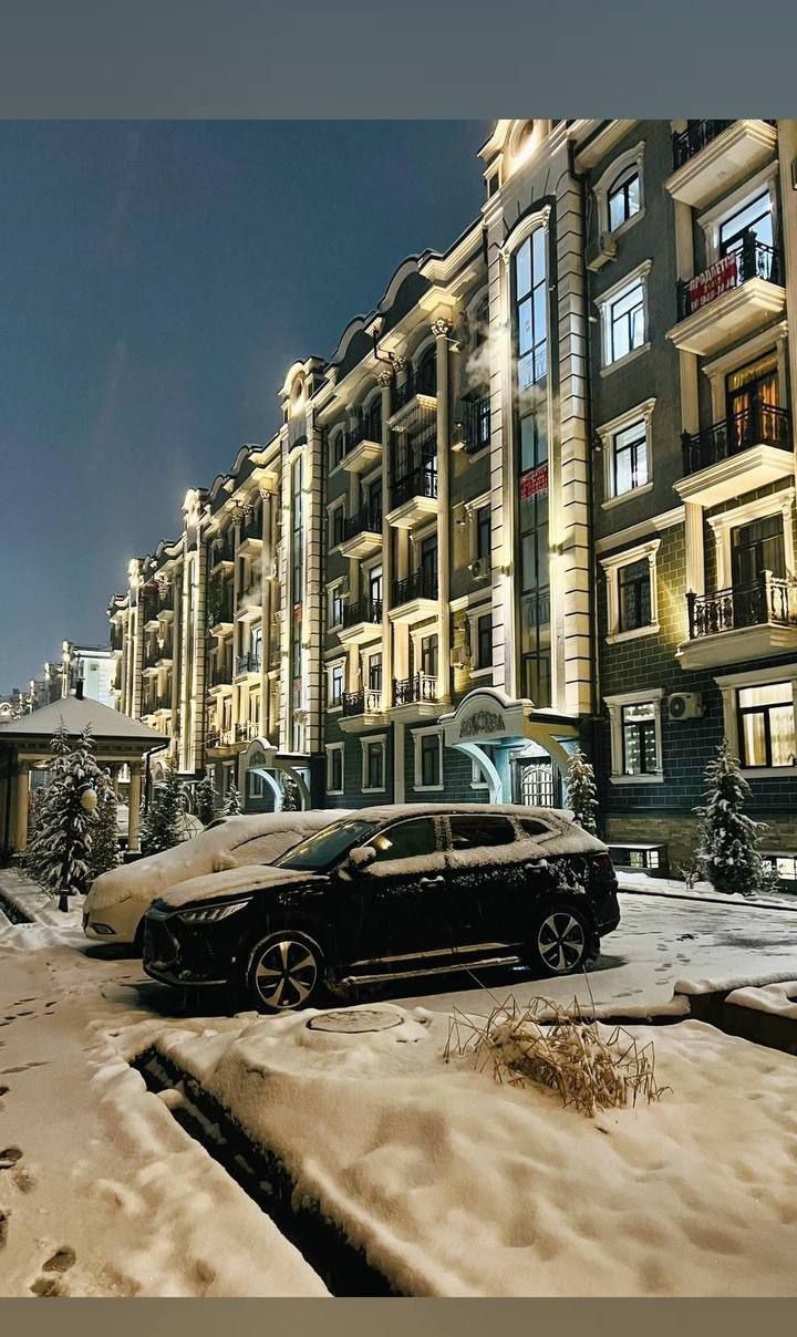 Продаётся 4-комн. квартира, 80 м² · Учтепа — фото 1