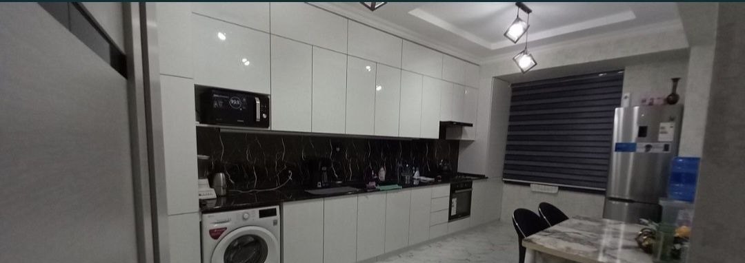 Продаётся 4-комн. квартира, 80 м² · Учтепа — фото 9