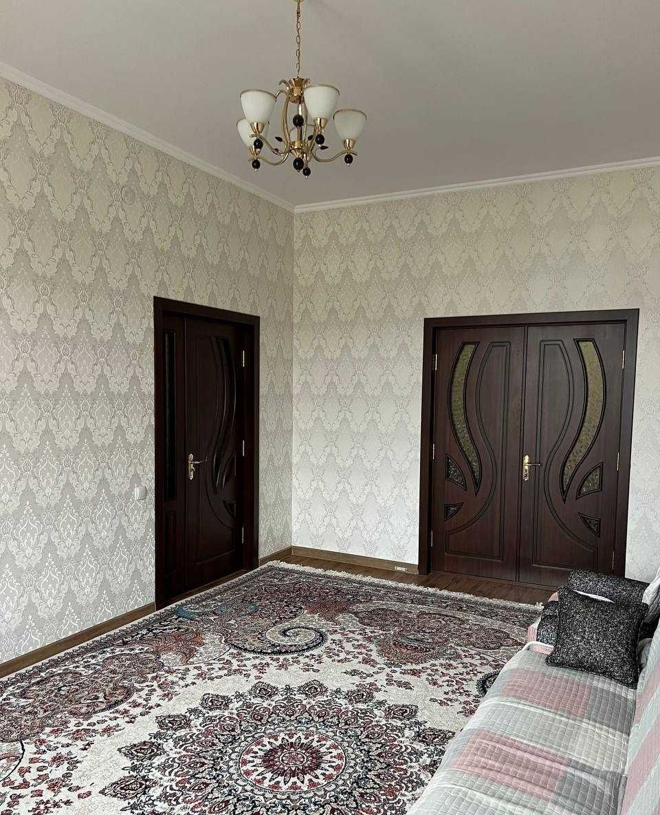 Продаётся 2-комн. квартира, 60 м² · Яшнабад — фото 3