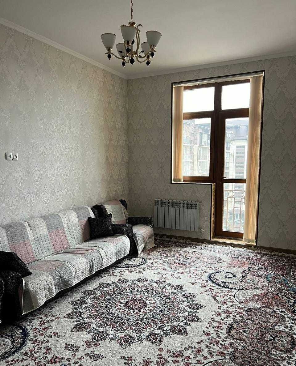 Продаётся 2-комн. квартира, 60 м² · Яшнабад — фото 2