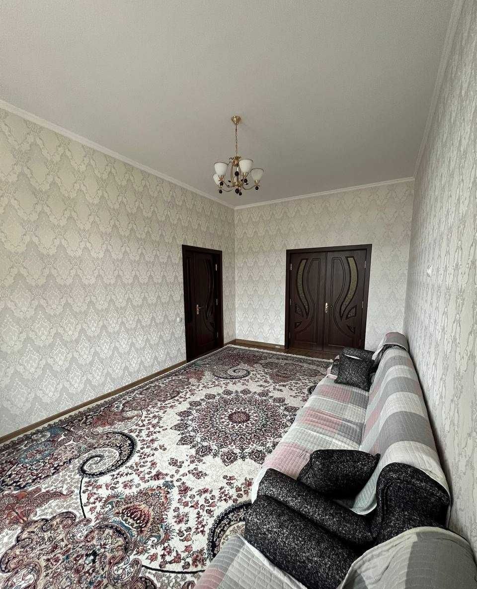 Продаётся 2-комн. квартира, 60 м² · Яшнабад — фото 1