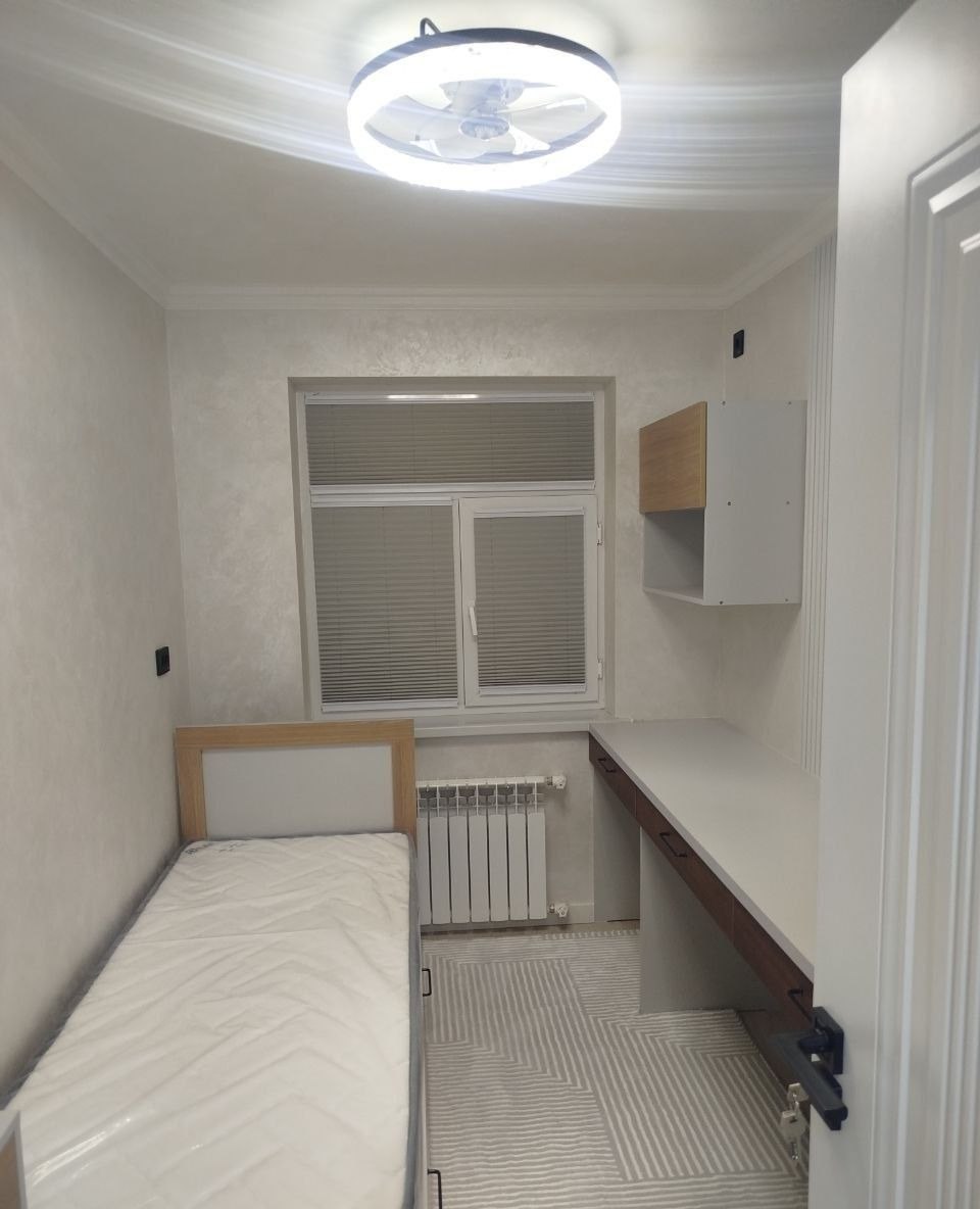 Сдаётся 3-комн. квартира, 40 м² · Мирабад — фото 8
