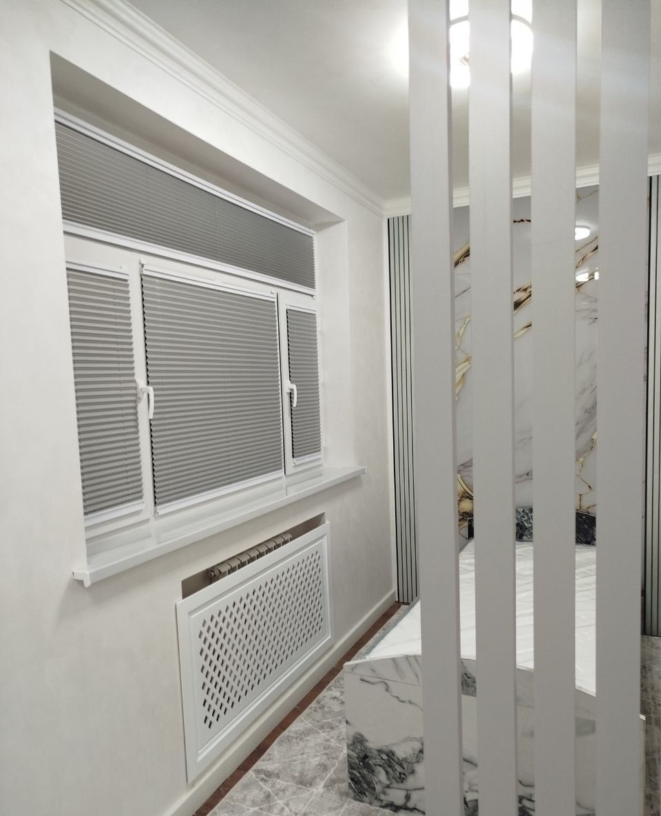 Сдаётся 3-комн. квартира, 40 м² · Мирабад — фото 4