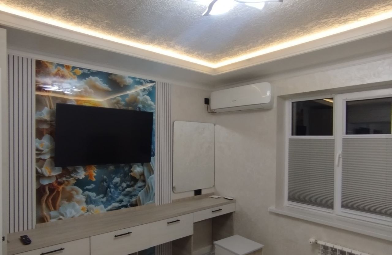 Сдаётся 3-комн. квартира, 40 м² · Мирабад — фото 2