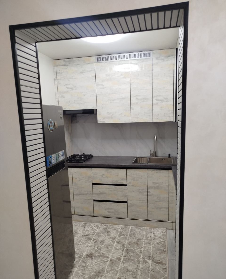 Сдаётся 3-комн. квартира, 40 м² · Мирабад — фото 7