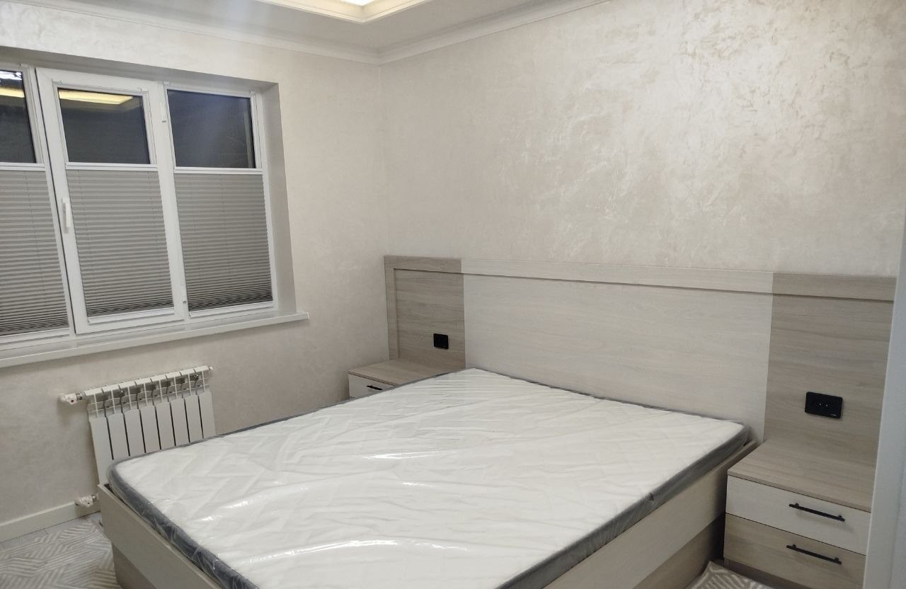 Сдаётся 3-комн. квартира, 40 м² · Мирабад — фото 3