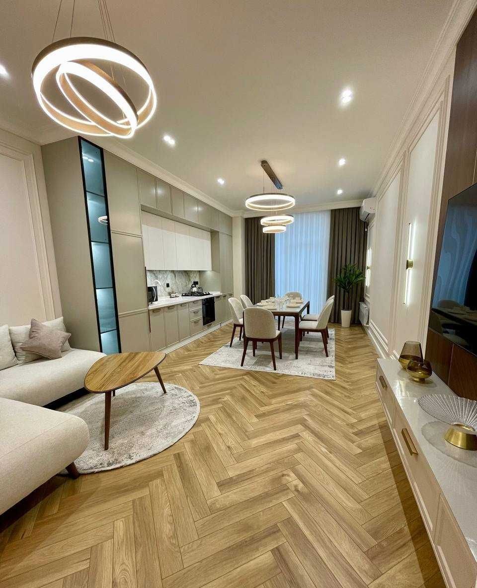Продаётся 2-комн. квартира, 63 м² · Юнусабад — фото 1