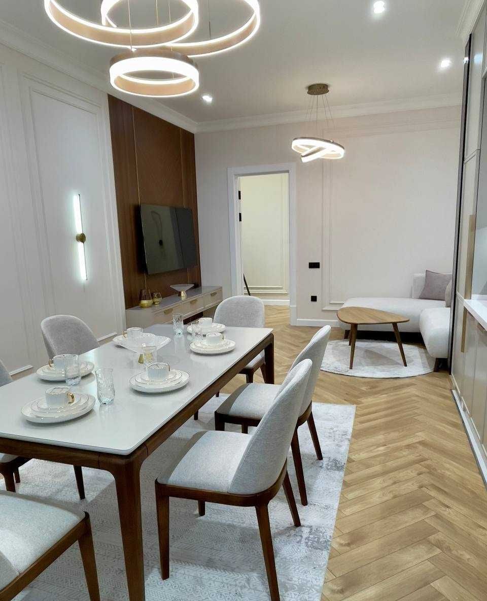 Продаётся 2-комн. квартира, 63 м² · Юнусабад — фото 3
