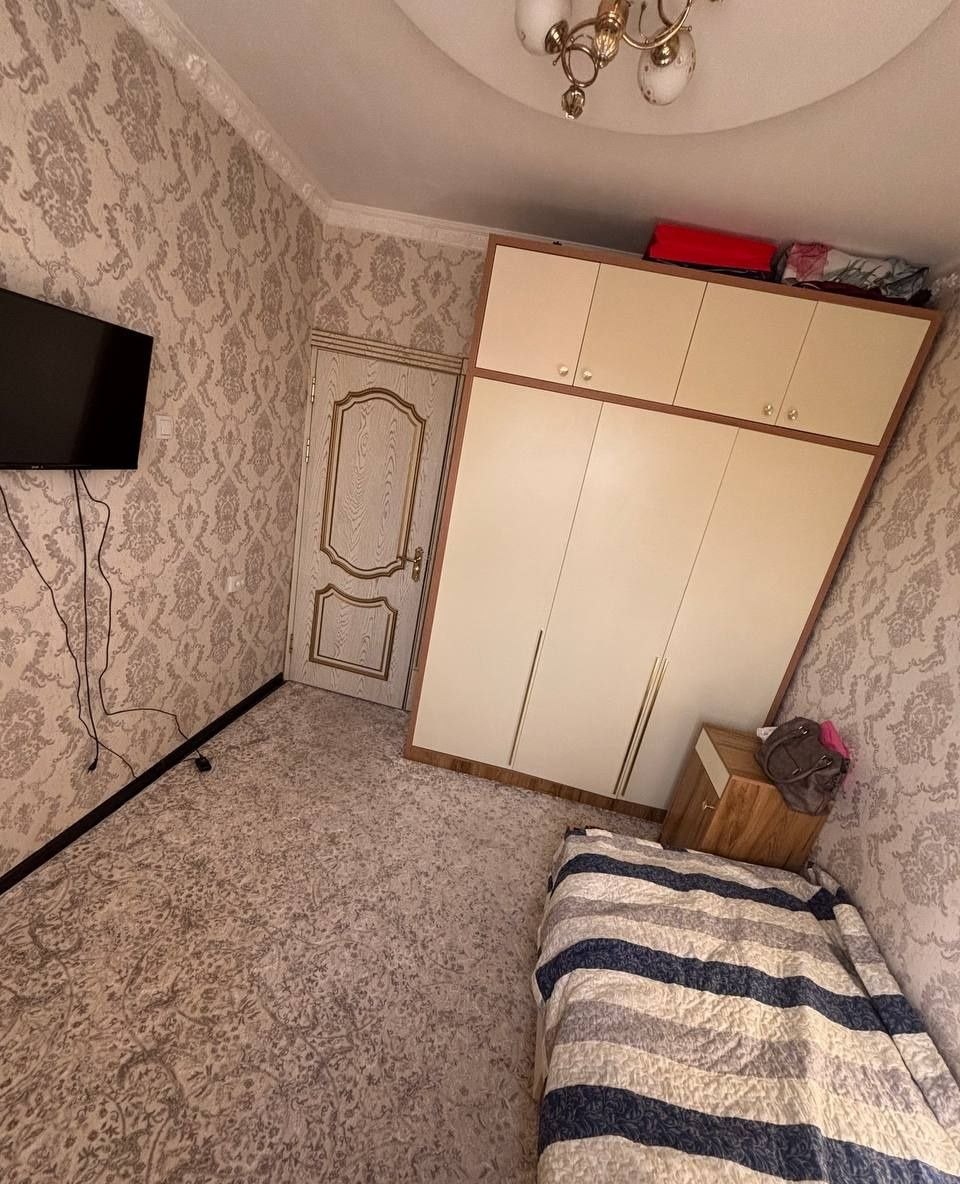 Sotiladi 3 xonali xonadon, 67 m² · Uchtepa — surat 4