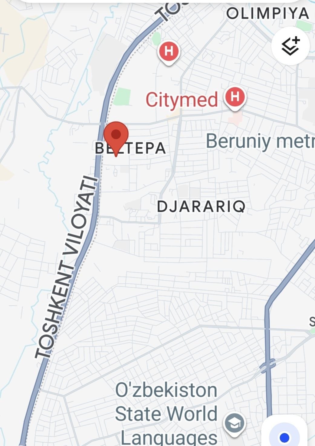 Sotiladi 3 xonali xonadon, 67 m² · Uchtepa — surat 8