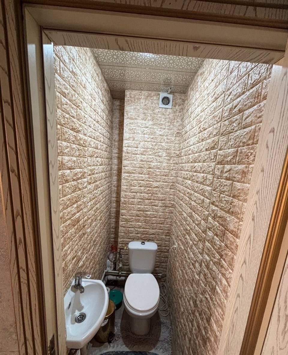 Sotiladi 3 xonali xonadon, 67 m² · Uchtepa — surat 7