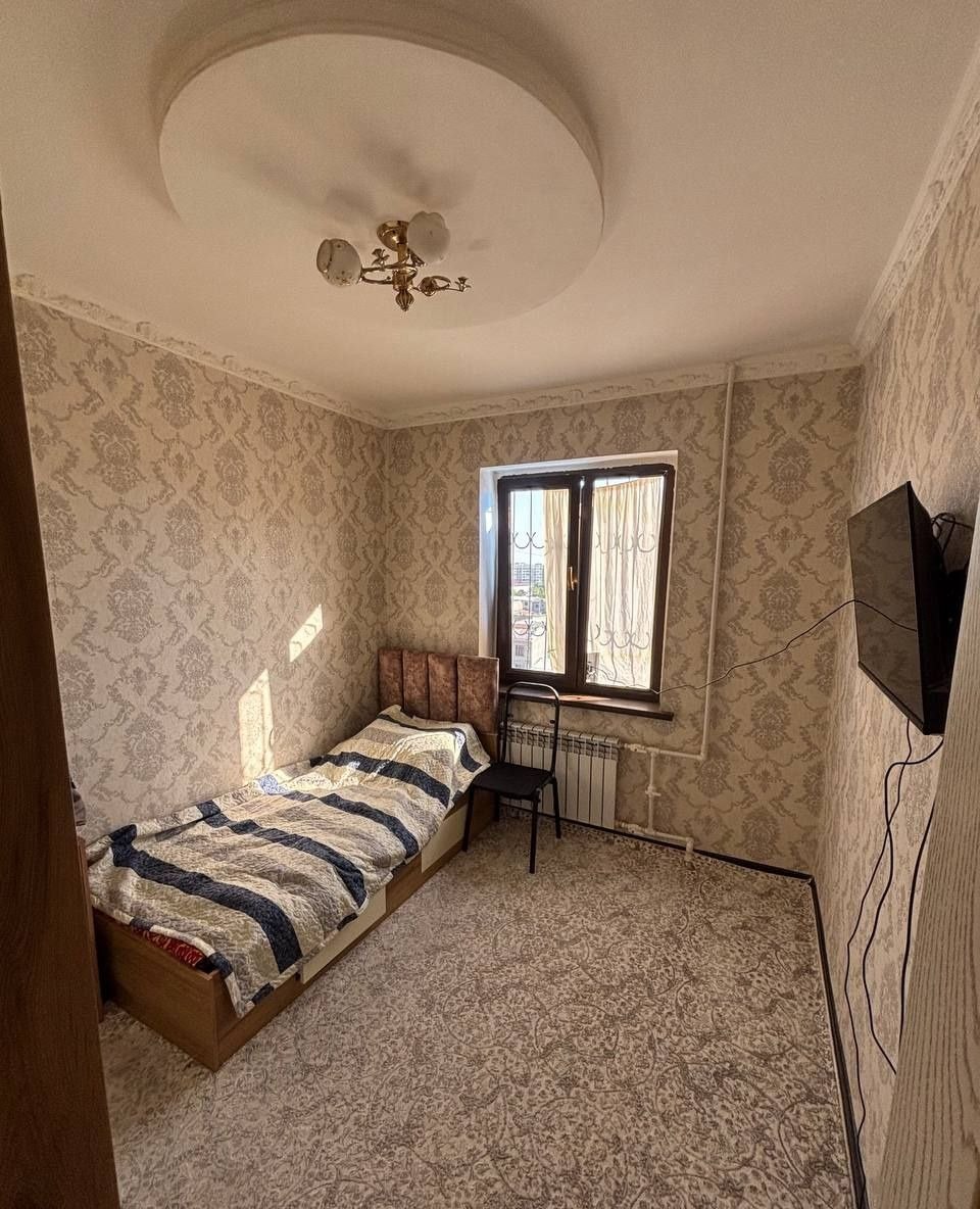 Sotiladi 3 xonali xonadon, 67 m² · Uchtepa — surat 2