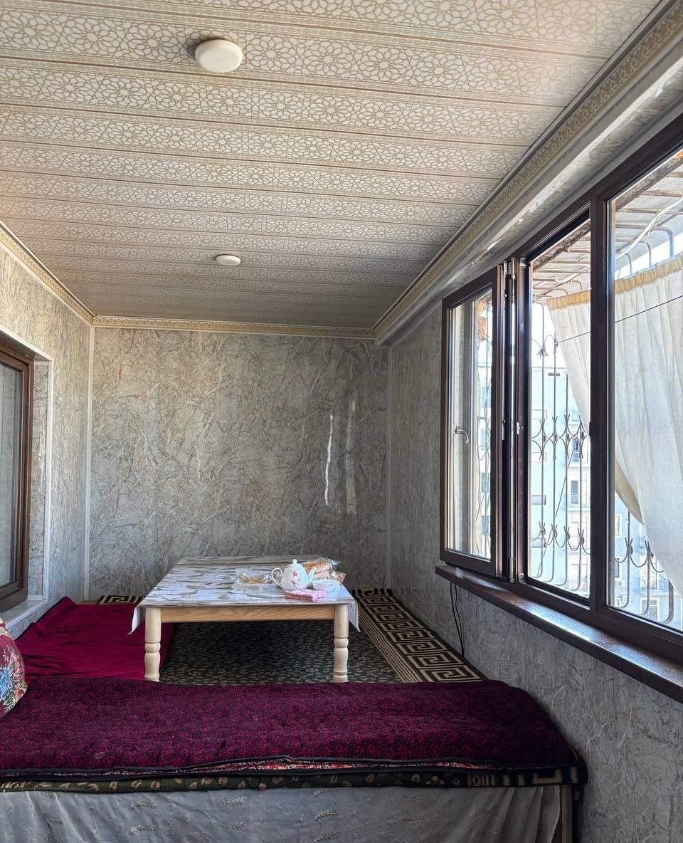 Sotiladi 3 xonali xonadon, 67 m² · Uchtepa — surat 6