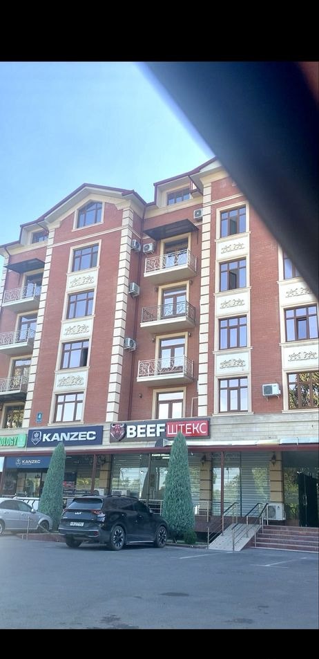 Sotiladi 2 xonali xonadon, 70.72 m² · Chilonzor — surat 1
