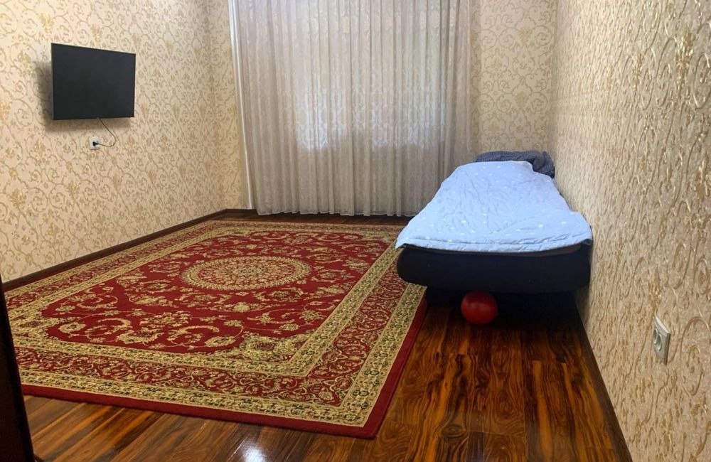 Sotiladi 2 xonali xonadon, 70.72 m² · Chilonzor — surat 3