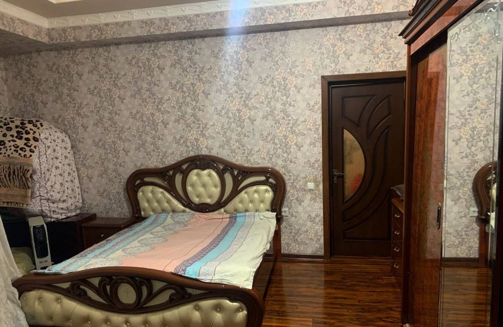 Sotiladi 2 xonali xonadon, 70.72 m² · Chilonzor — surat 5