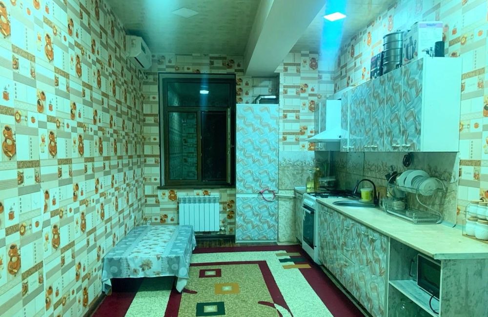 Sotiladi 2 xonali xonadon, 70.72 m² · Chilonzor — surat 9