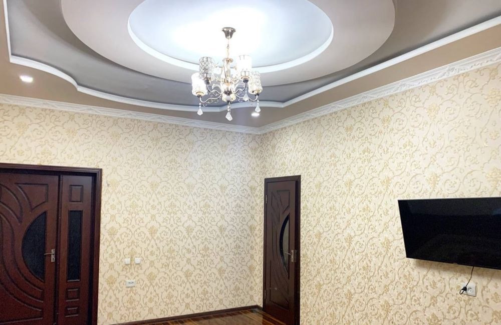 Sotiladi 2 xonali xonadon, 70.72 m² · Chilonzor — surat 2