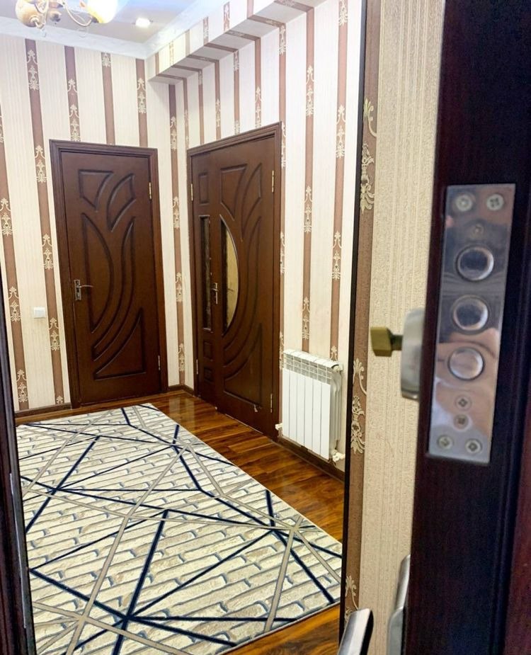 Sotiladi 2 xonali xonadon, 70.72 m² · Chilonzor — surat 7