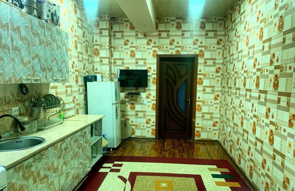 Sotiladi 2 xonali xonadon, 70.72 m² · Chilonzor — surat 10