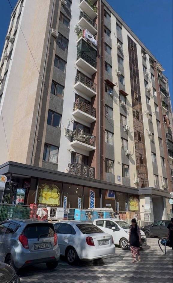 Sotiladi 2 xonali xonadon, 50 m² · Yunusobod — surat 1